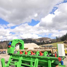 Andere techniek Majer inženiring |  Zagerijtechniek | Houtbewerkingsmachines | Majer inženiring d.o.o.