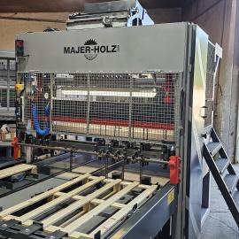 Andere techniek Majer inženiring |  Zagerijtechniek | Houtbewerkingsmachines | Majer inženiring d.o.o.