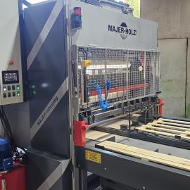 Andere techniek Majer inženiring |  Zagerijtechniek | Houtbewerkingsmachines | Majer inženiring d.o.o.