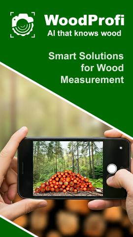 Opslagsoftware WoodProfi - AI |  Voor productie | Software | DREVARI.SK, s.r.o