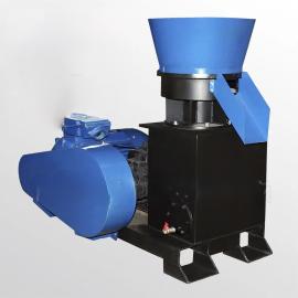 Pers - pellets GR-500 |  Verwerking van houtafval | Houtbewerkingsmachines | Pila Hradec 