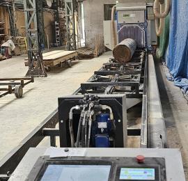 Cirkelhoekzaag Dekos made s.r.o. PP-550