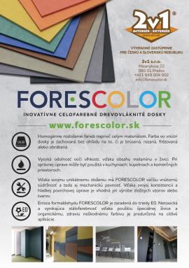 MDF plank Ruw |  Materiaal op grote oppervlakken | 2 v 1,s.r.o