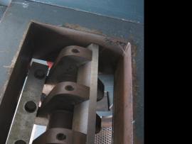 Maalmachine en houtslijper Mlyn na drevo CASTULIK MN300 |  Verwerking van houtafval | Houtbewerkingsmachines | Ing.Častulík, s.r.o.