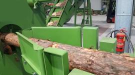 Andere techniek Kompletn výroní Linka kulů . |  Zagerijtechniek | Houtbewerkingsmachines | Drekos Made s.r.o