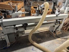 Draaibank voor hout CENTAURO TC 1200 |  Timmermanstechniek | Houtbewerkingsmachines | YAYA bats s.r.o.