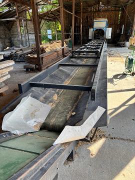 Cirkelhoekzaag Dekos made s.r.o. PP-550 |  Zagerijtechniek | Houtbewerkingsmachines | Drekos Made s.r.o