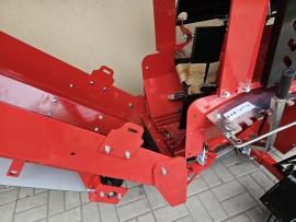 Andere techniek DR-20- Automat ,prořez 48cm |  Verwerking van houtafval | Houtbewerkingsmachines | Drekos Made s.r.o