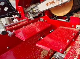 Andere techniek FP-405L - Deluxe |  Verwerking van houtafval | Houtbewerkingsmachines | Drekos Made s.r.o