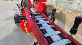 Andere techniek FP-405L - Deluxe |  Verwerking van houtafval | Houtbewerkingsmachines | Drekos Made s.r.o