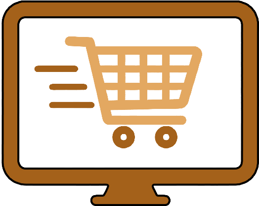 Online bestelsysteem voor meubelonderdelen